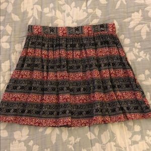 Flowy Skirt